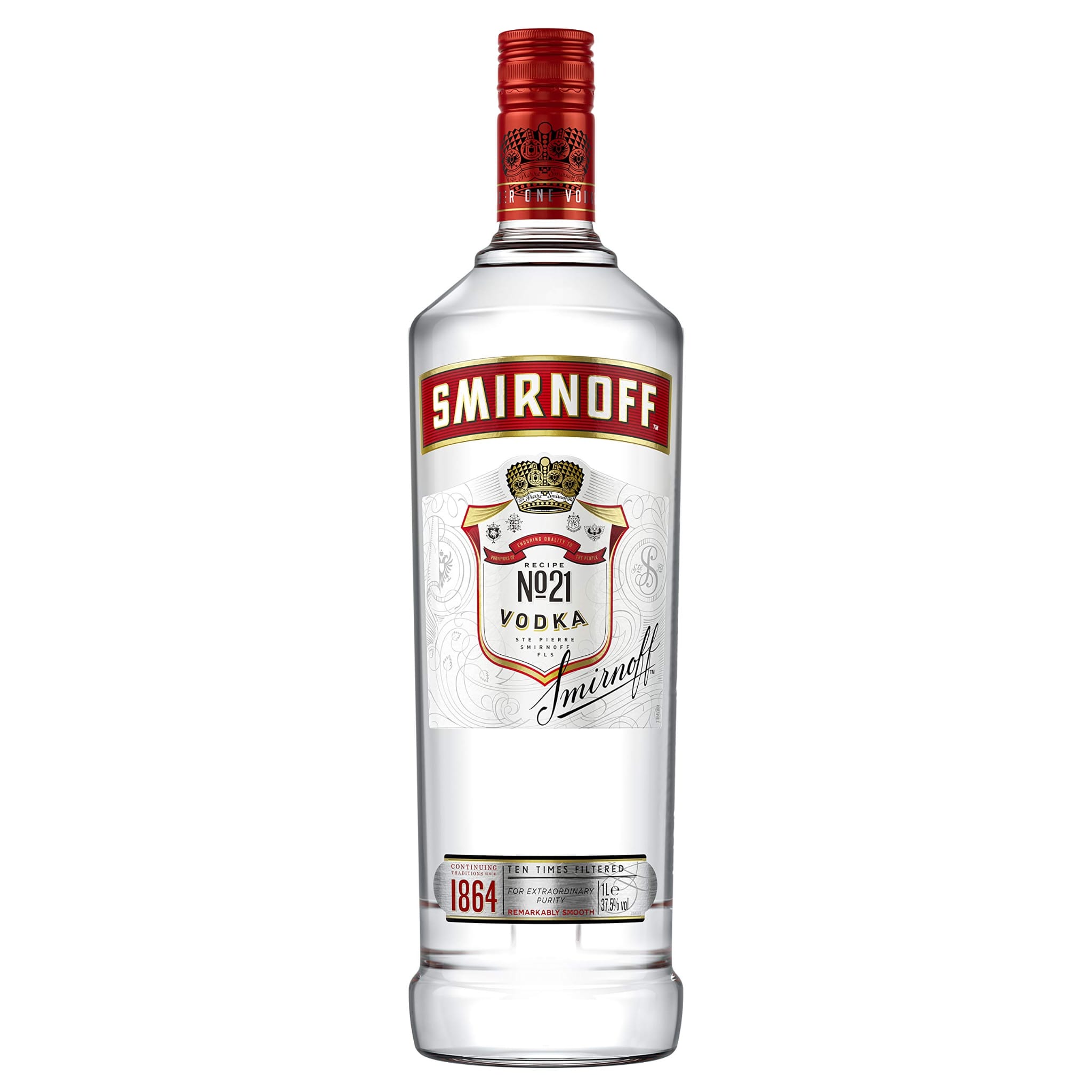 Smirnoff